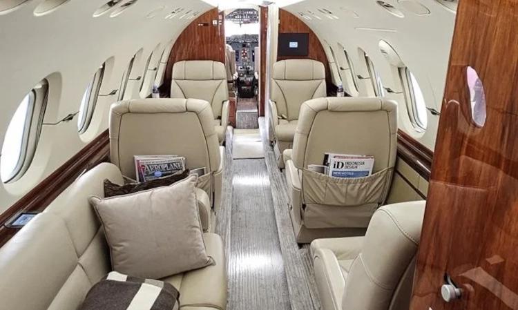 Aeronave