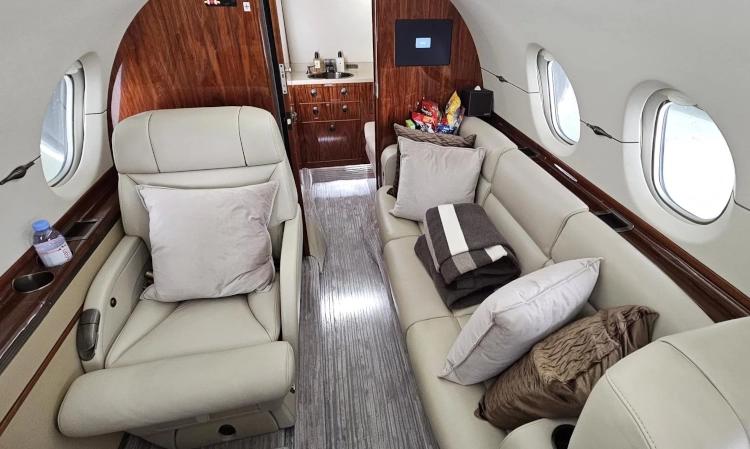 Aeronave