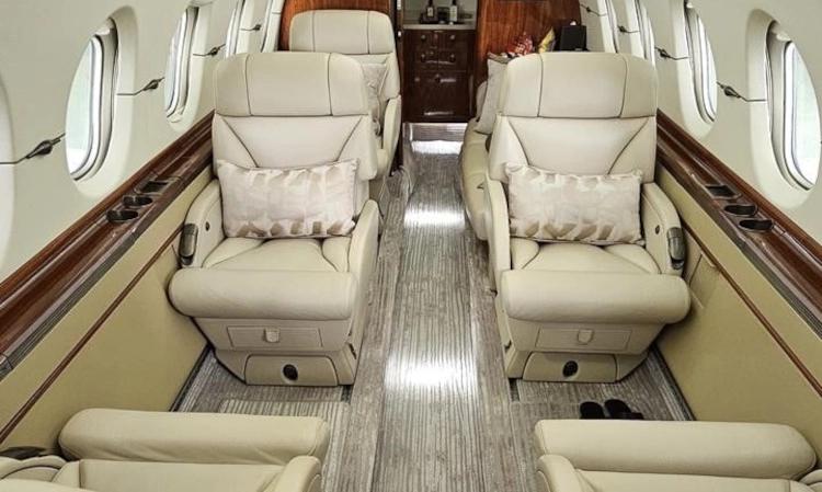 Aeronave