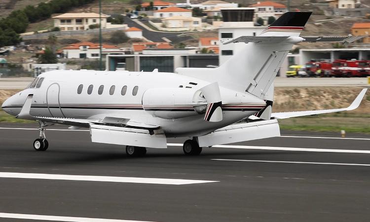 Aeronave