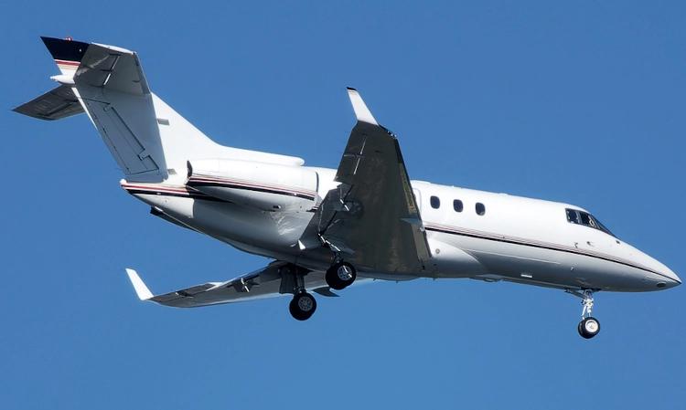 Aeronave