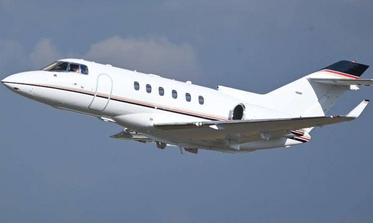 Aeronave