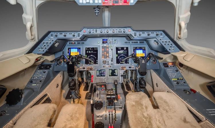 Aeronave