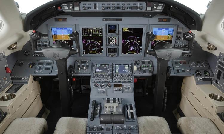 Aeronave