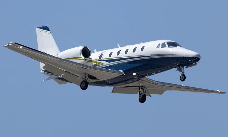 Aeronave