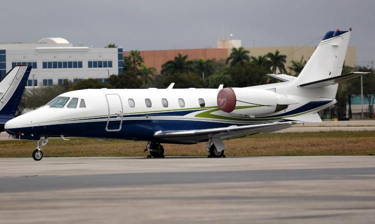 Aeronave