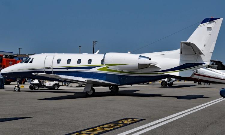 Aeronave