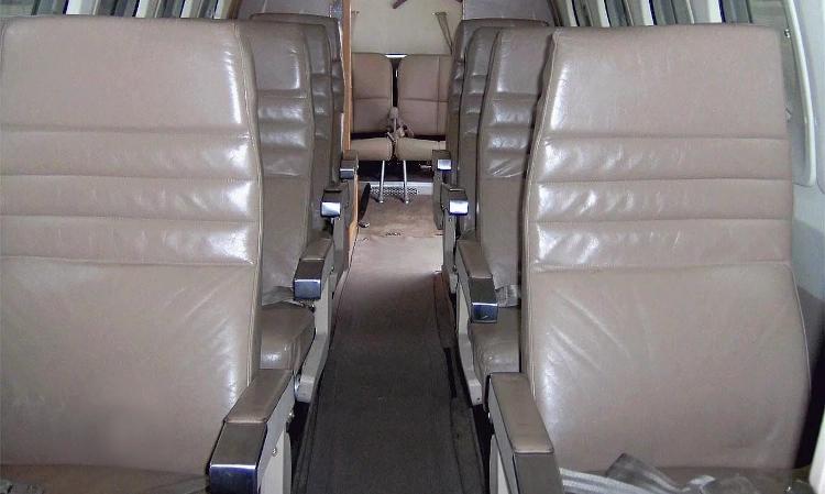 Aeronave