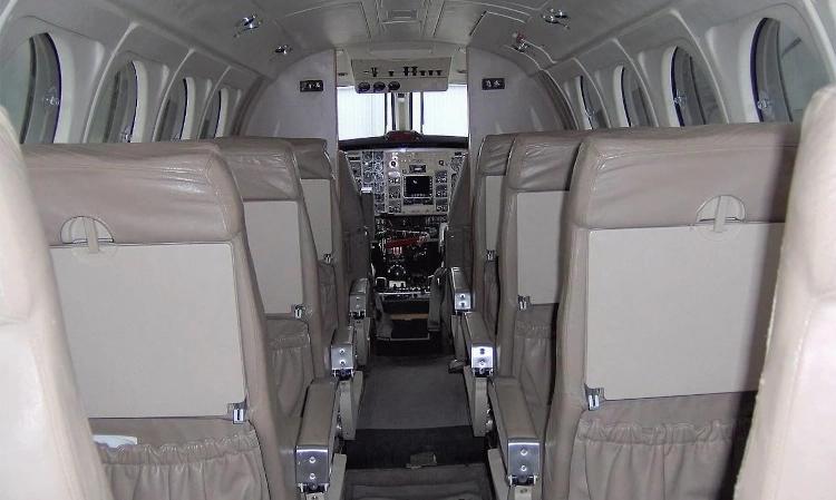 Aeronave