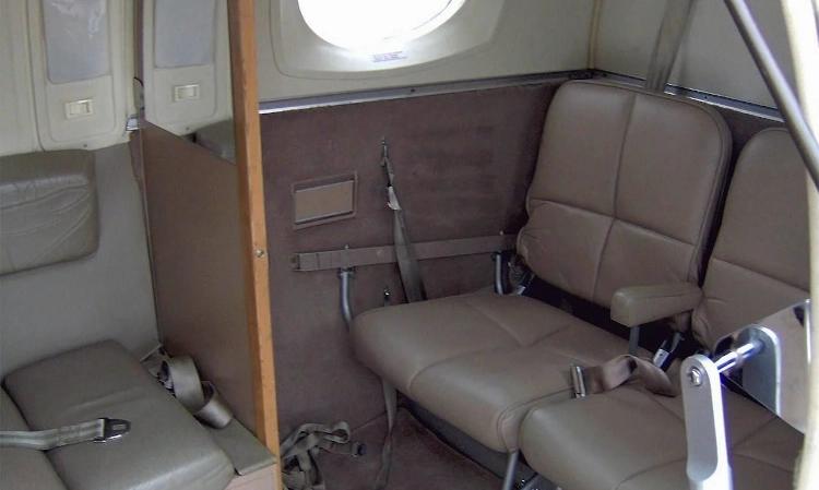 Aeronave