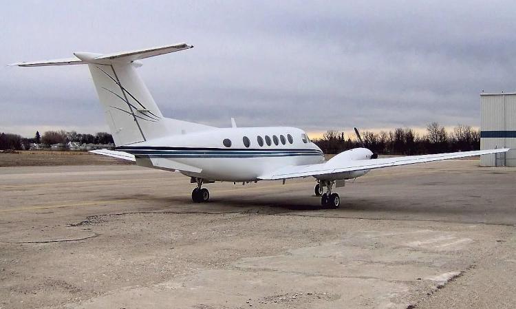 Aeronave