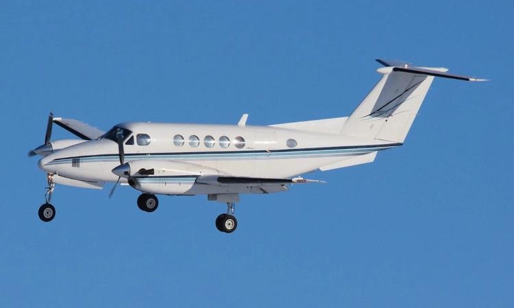 Aeronave