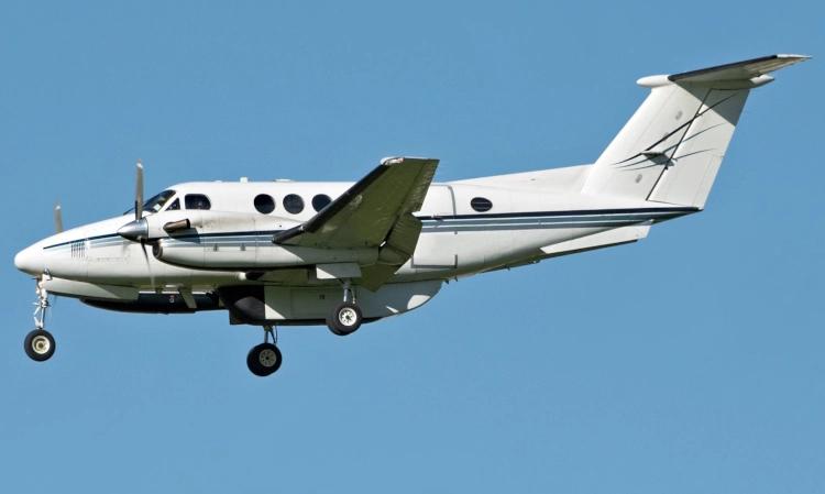 Aeronave