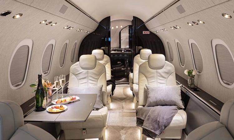 Aeronave