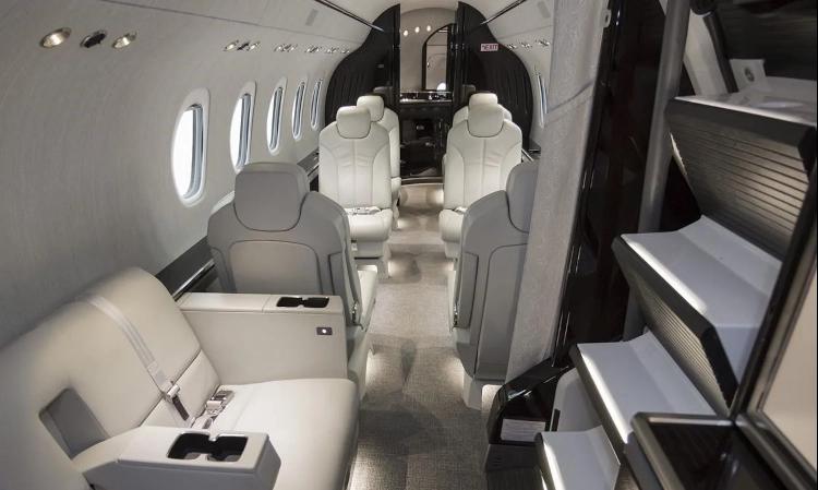Aeronave