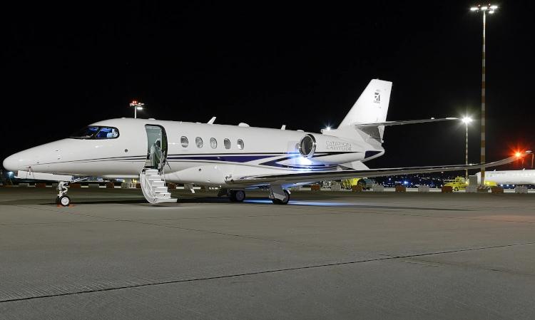 Aeronave