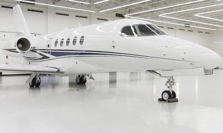 Aeronave