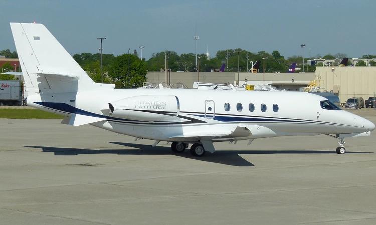 Aeronave