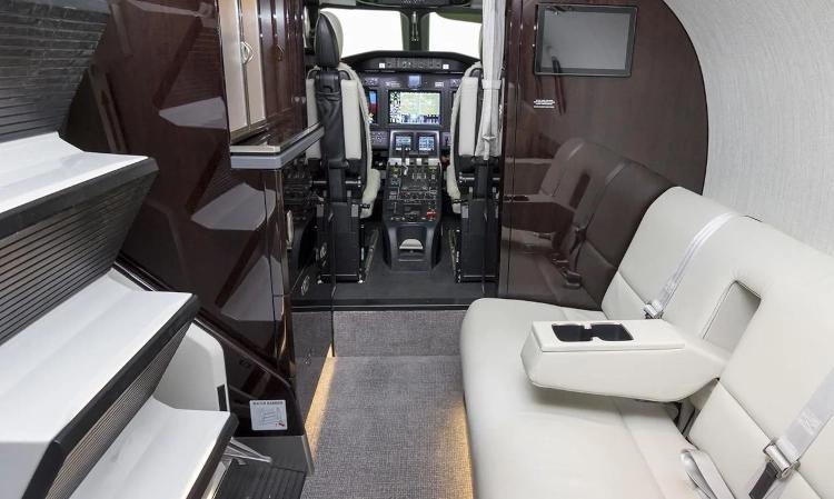 Aeronave