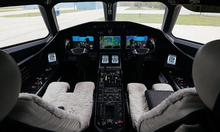 Aeronave