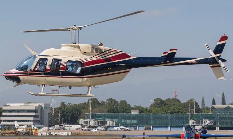 Aeronave