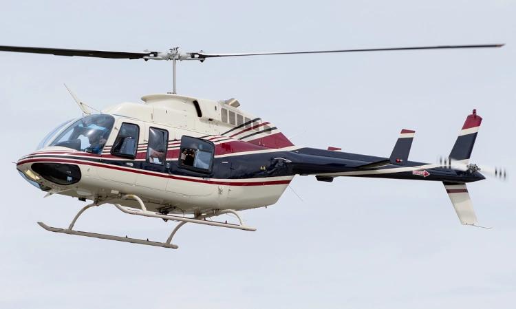 Aeronave