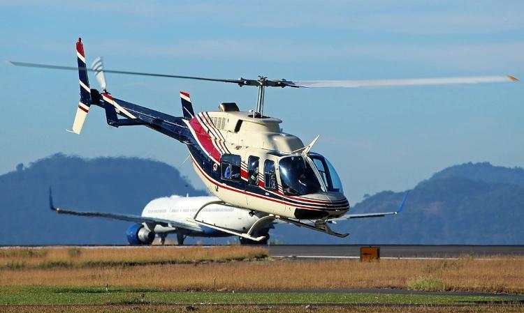 Aeronave