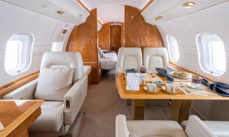 Aeronave