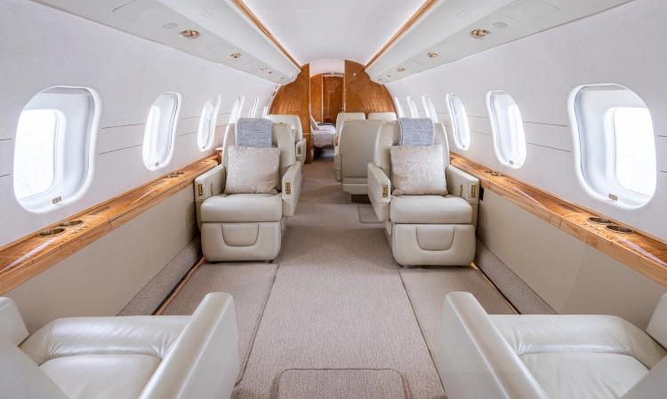Aeronave