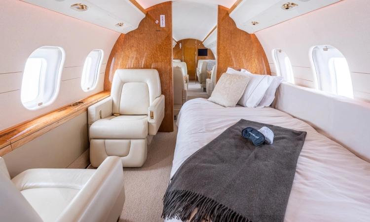 Aeronave
