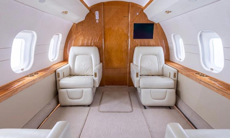 Aeronave
