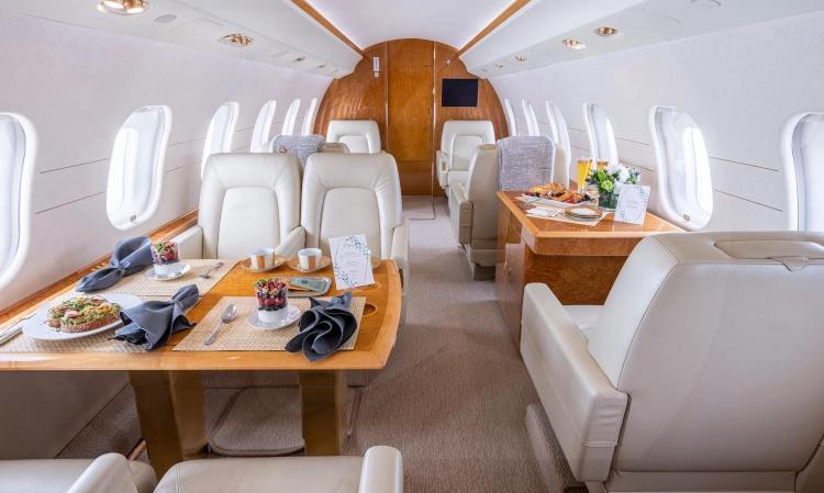 Aeronave