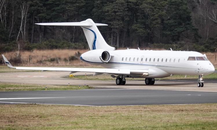 Aeronave