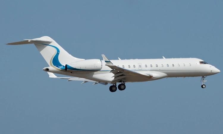 Aeronave