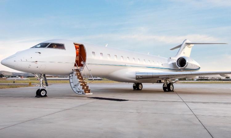 Aeronave
