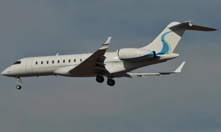 Aeronave