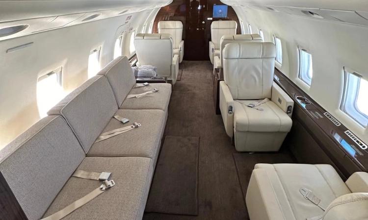 Aeronave