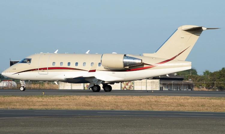 Aeronave
