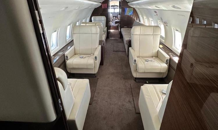Aeronave