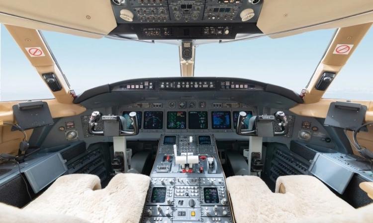 Aeronave