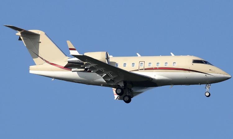 Aeronave