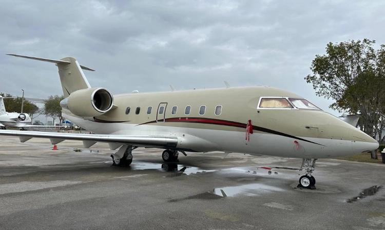 Aeronave