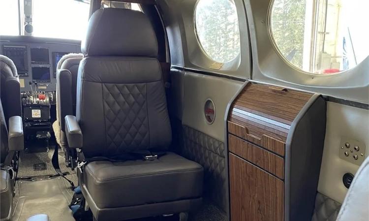Aeronave