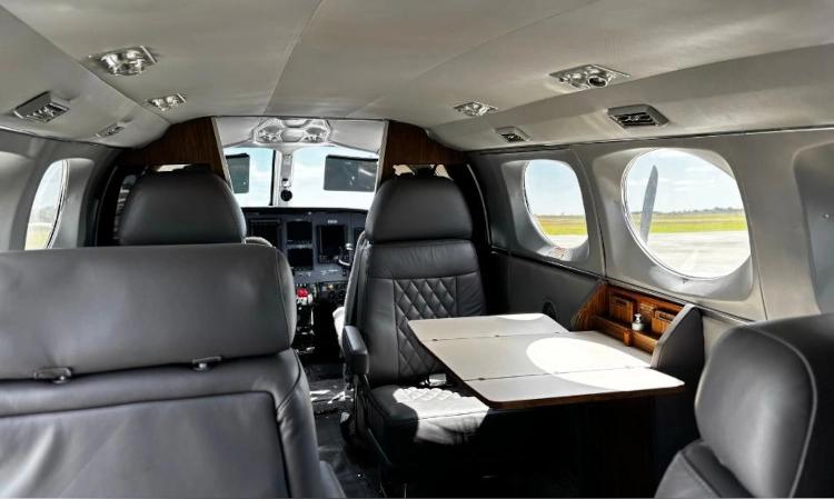 Aeronave