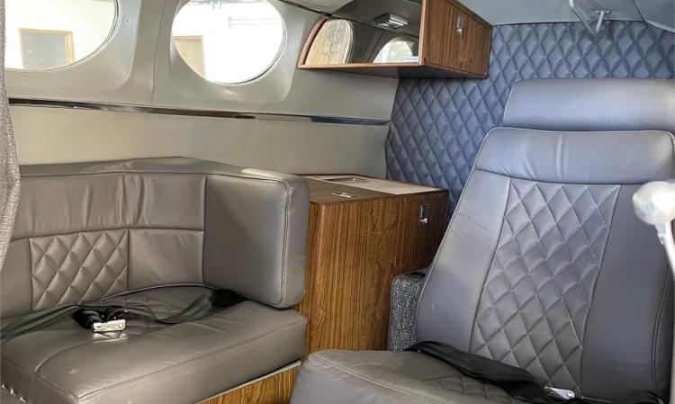 Aeronave