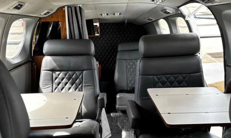 Aeronave