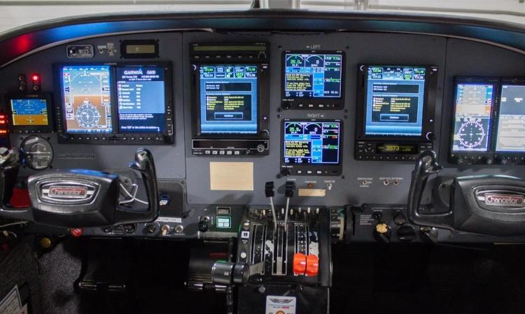 Aeronave