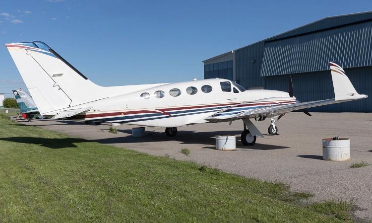 Aeronave