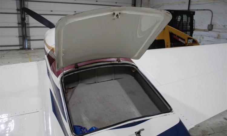 Aeronave