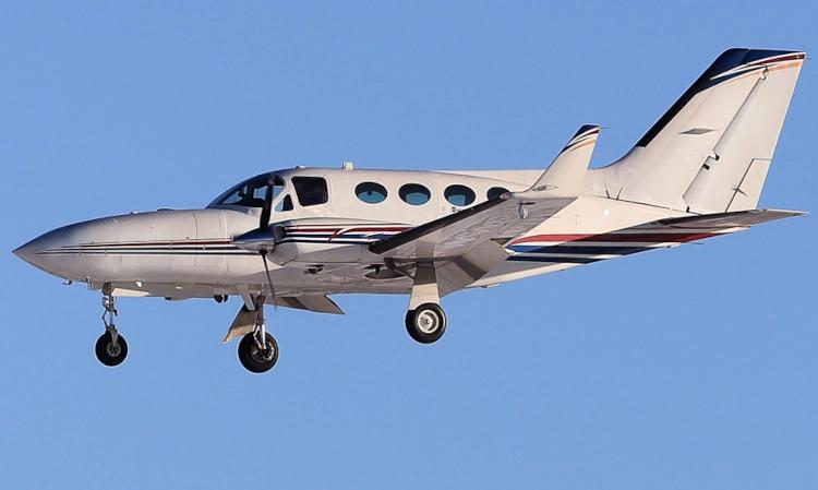 Aeronave